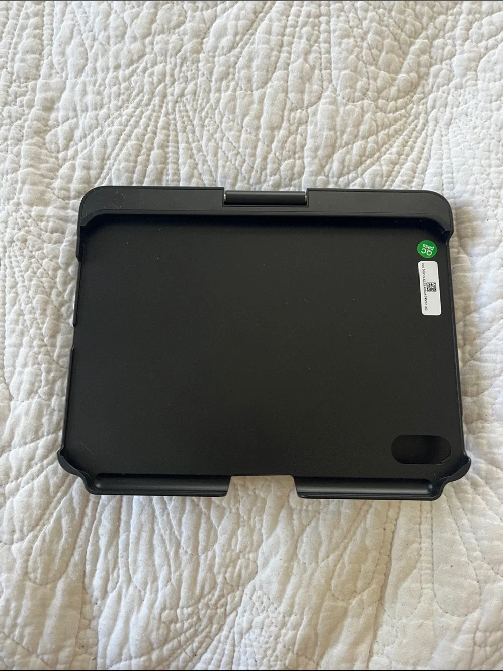 iPad mini 8 TYPE keyboard with trackpad